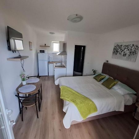 Apartments Venci 비빈제 외부 사진