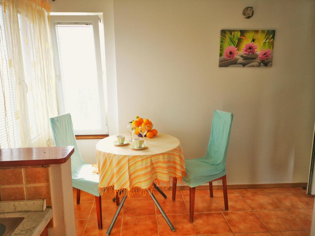 Apartments Venci 비빈제 외부 사진