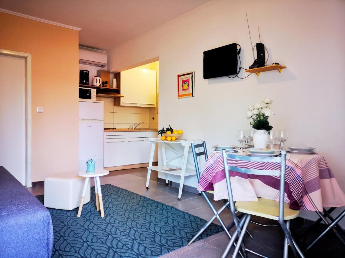 Apartments Venci 비빈제 외부 사진