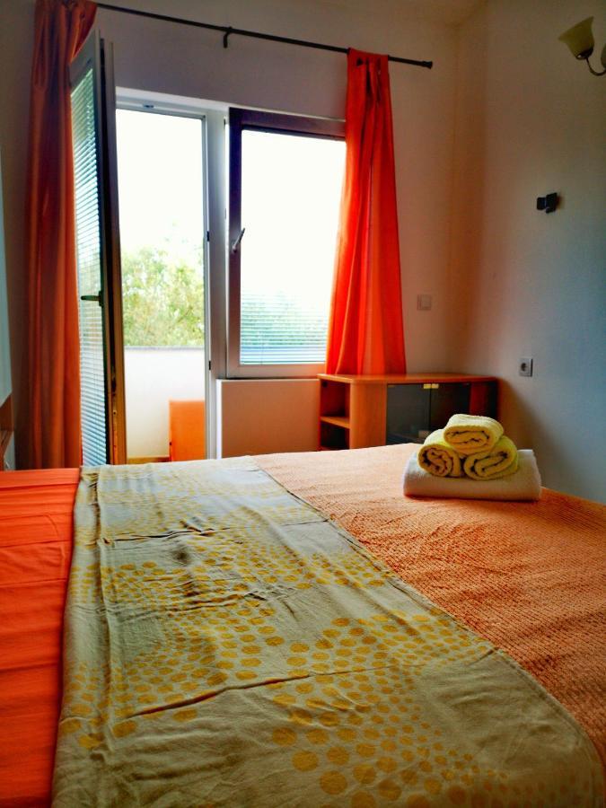 Apartments Venci 비빈제 외부 사진