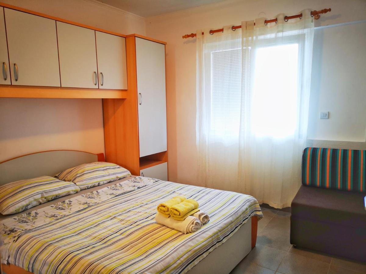 Apartments Venci 비빈제 외부 사진
