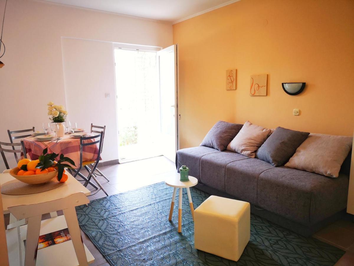Apartments Venci 비빈제 외부 사진