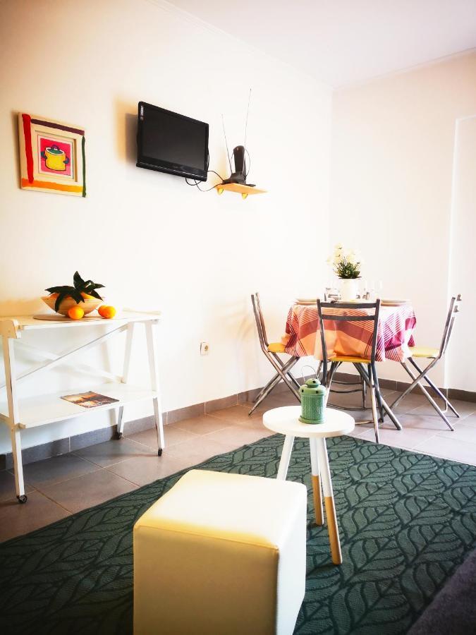 Apartments Venci 비빈제 외부 사진