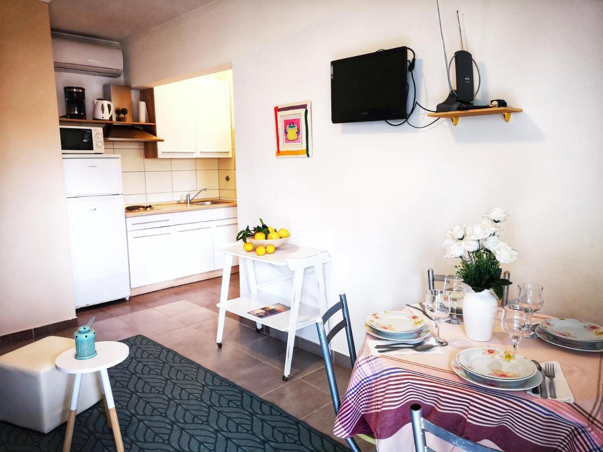Apartments Venci 비빈제 외부 사진