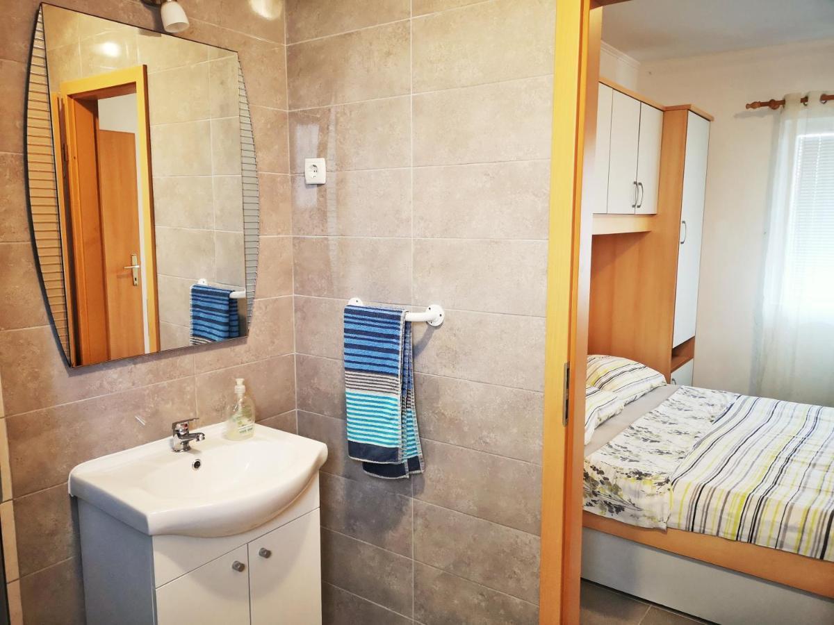 Apartments Venci 비빈제 외부 사진