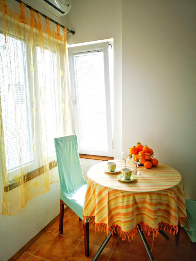 Apartments Venci 비빈제 외부 사진