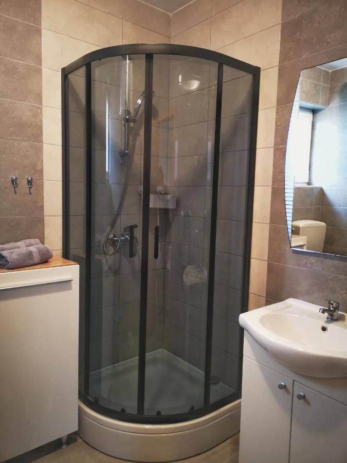 Apartments Venci 비빈제 외부 사진