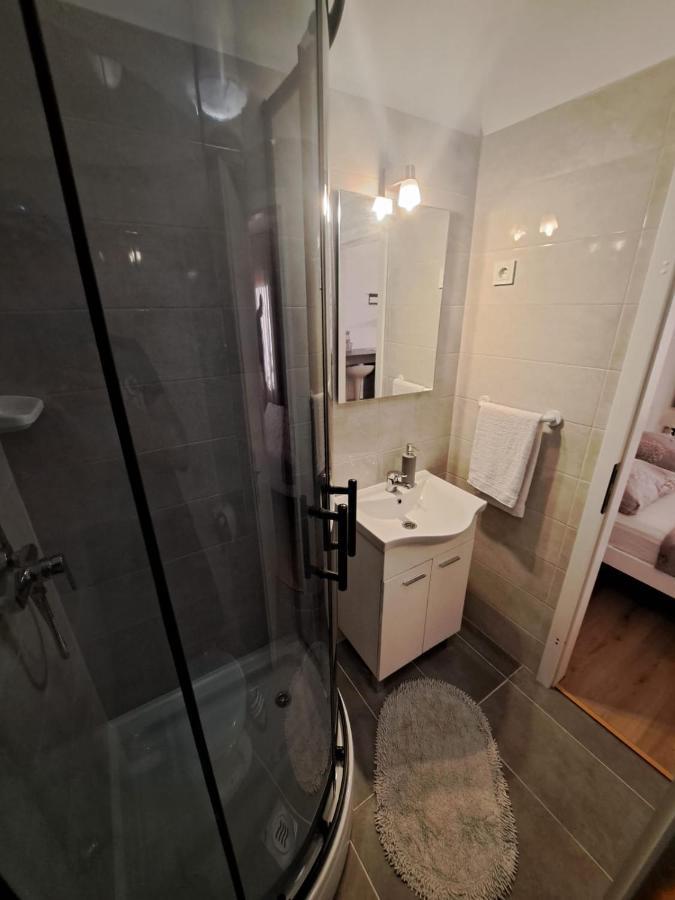Apartments Venci 비빈제 외부 사진