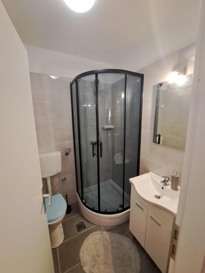 Apartments Venci 비빈제 외부 사진