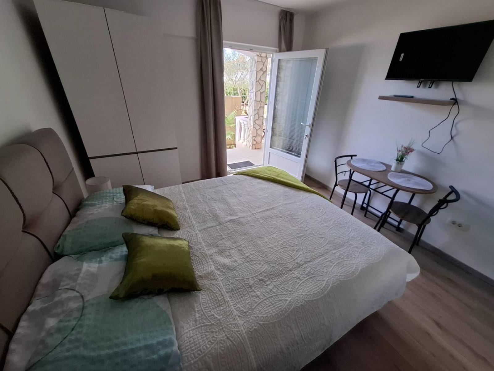 Apartments Venci 비빈제 외부 사진
