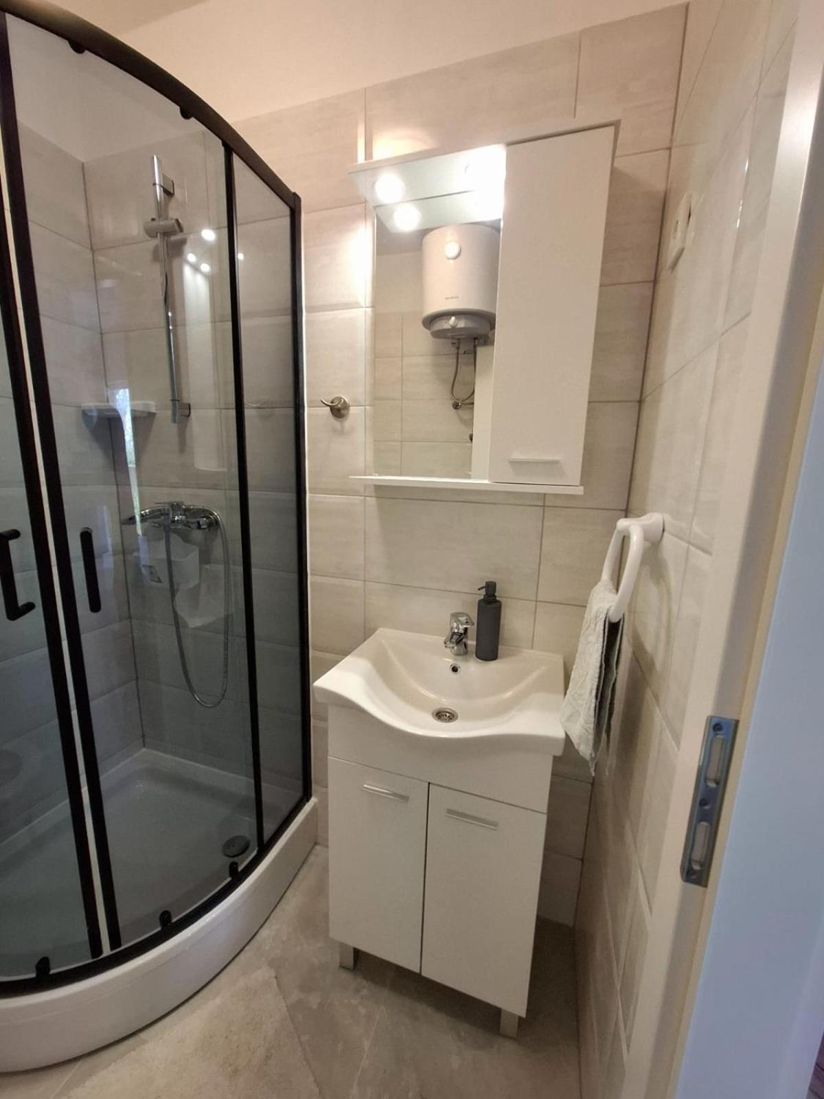 Apartments Venci 비빈제 외부 사진