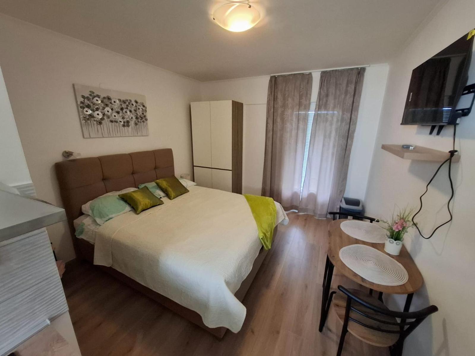 Apartments Venci 비빈제 외부 사진
