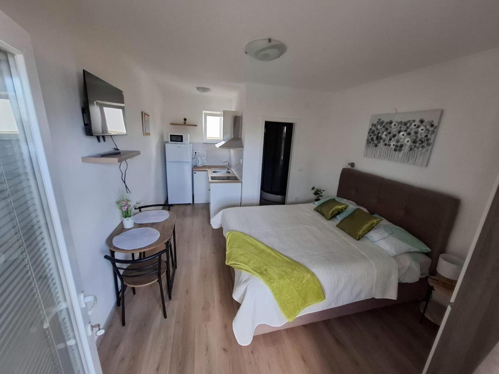 Apartments Venci 비빈제 외부 사진